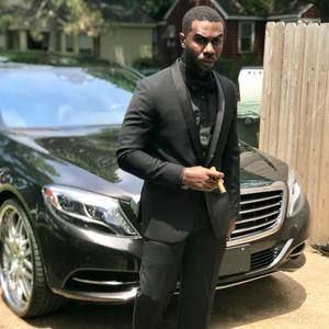 Meet your Posher, Brandon